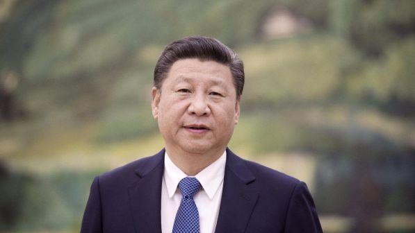 Cina, Xi Jinping: nessuna tolleranza per azioni contro di noi