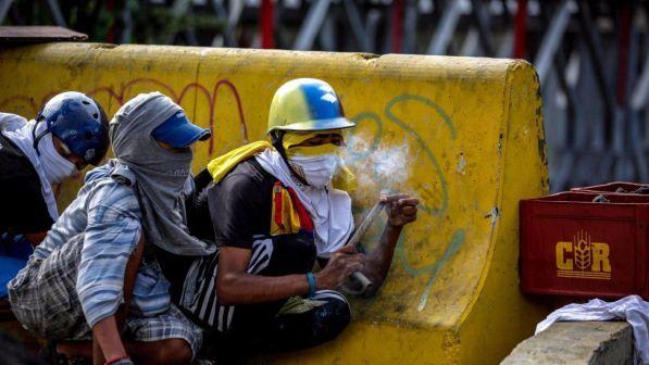 Caos Venezuela, consultazioni a Bruxelles su eventuali sanzioni