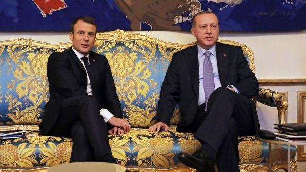 Turchia, Erdogan: "Siamo stanchi di implorare l'adesione all'Ue"