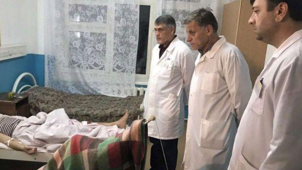 Sparatoria in una chiesa in Daghestan: uccise 5 donne, l'Isis rivendica