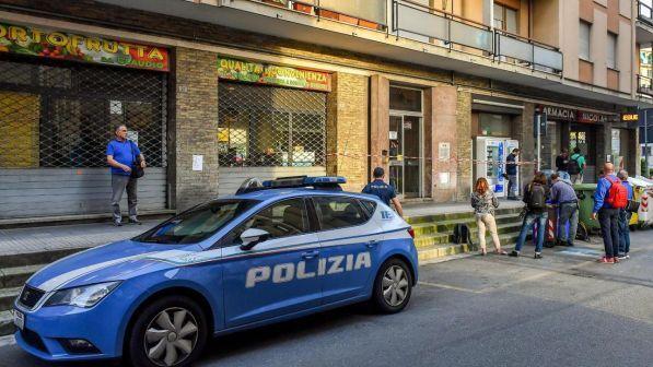 Ucciso da un poliziotto a Genova, agente indagato per omicidio colposo