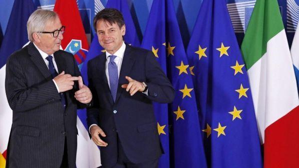 Migranti, proposta Italia: centri di protezione in Paesi transito