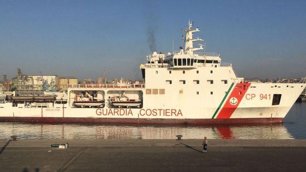 Migranti, guardia costiera Italia: non coinvolti in naufragio Libia