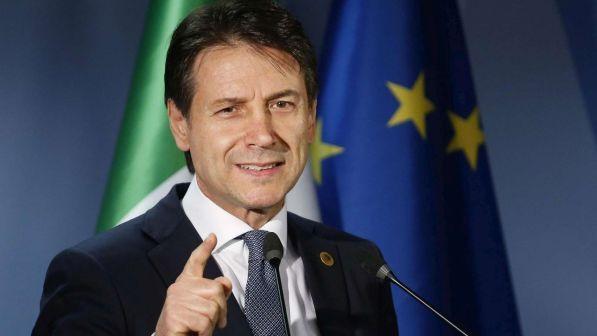 Nato, Conte: "Grazie a Italia più attenzione a sfide Sud Europa"