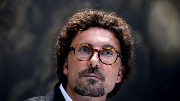 Toninelli: obbligheremo testate a pubblicare nomi dei finanziatori