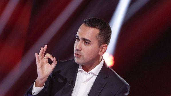 Manovra, Di Maio: S&P non ci ha declassati, noi andiamo avanti