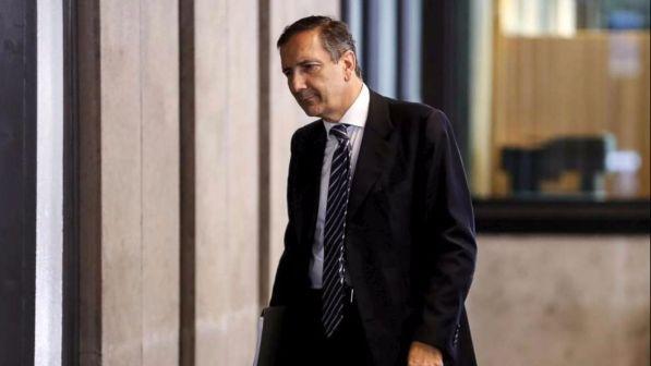 Tim, Cda nomina Luigi Gubitosi amministratore delegato