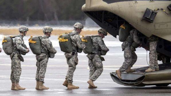 Siria, la retromarcia di Trump: il ritiro delle truppe Usa avverrà in modo prudente