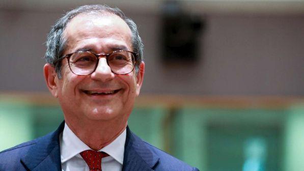 Pil, Tria: "Dato atteso, dipende dal ciclo economico europeo"