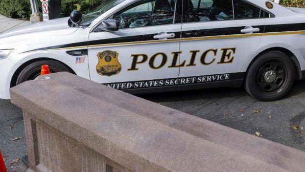 Usa, arrestato nel Maryland il ricercato numero uno dell'Fbi