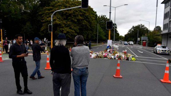 Nuova Zelanda, iniziati i primi funerali: identificate 5 vittime