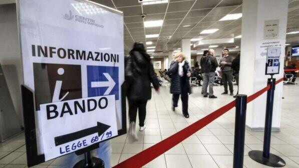 Navigator, già 16mila domande per 3mila posti: maggioranza dal Sud