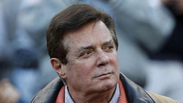 Usa, incriminato banchiere: approvò maxi prestito a Paul Manafort
