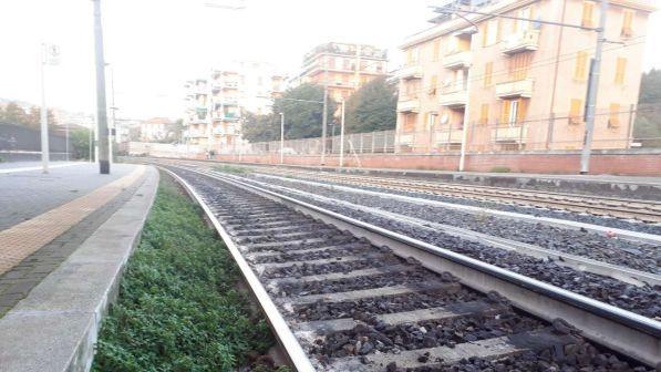 Brindisi, operaio muore folgorato durante lavori alla linea ferroviaria