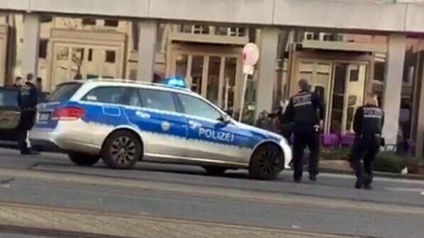 Germania, aggredito e ferito il sindaco di Hockenheim: è grave