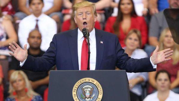 Trump contro Organizzazione mondiale commerciale: via se necessario