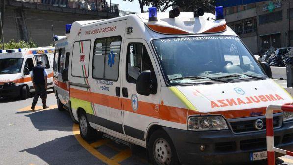 Milano, insegnante colpito da un malore: salvato da una studentessa