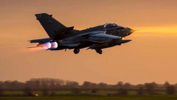 Isis, gli Usa distruggono sito armi di chimiche in Iraq