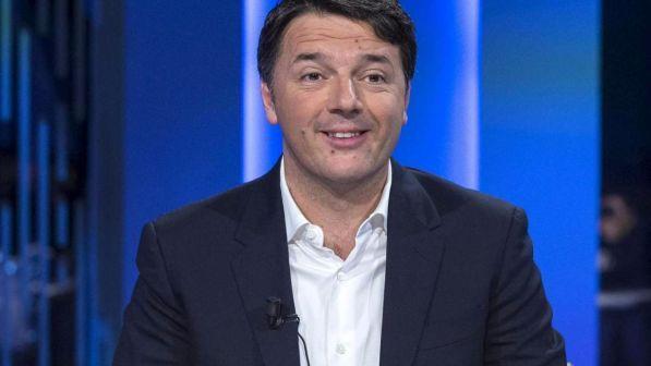 Pd, Renzi: con proporzionale capo maggior partito è candidato leader