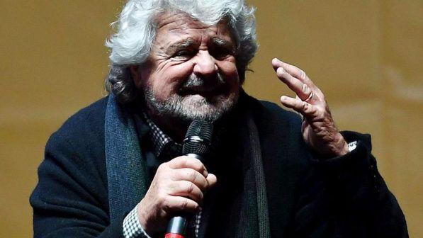 Boldrini bacchetta M5s sui vitalizi, Grillo replica: chieda scusa