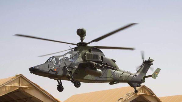 Mali, si schianta elicottero Onu con due membri equipaggio