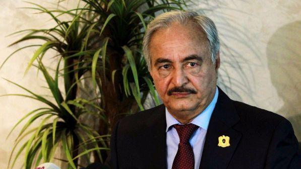 Libia, attacco Isis contro i soldati di Haftar: 11 decapitati