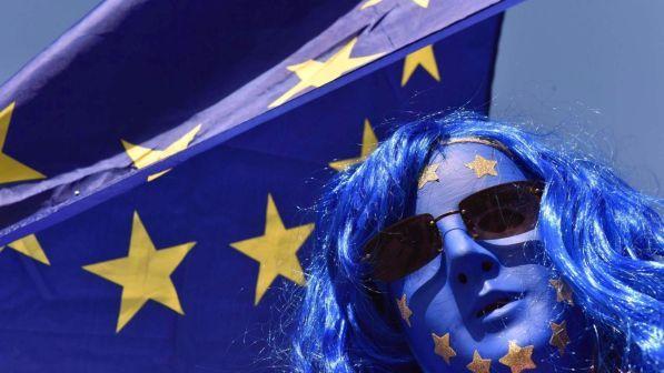 Vertice Tallinn, Ue: forte volontà di unità, apertura a nuove idee