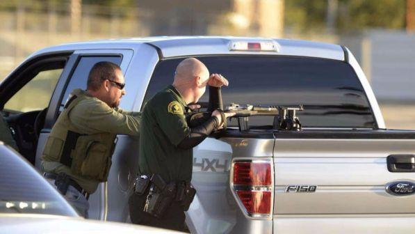 Usa, sparatoria in scuola superiore in New Mexico: tre morti