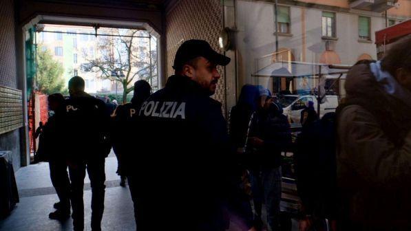 Ragazza uccisa a Milano, i vicini al tranviere: "Maledetto mostro"