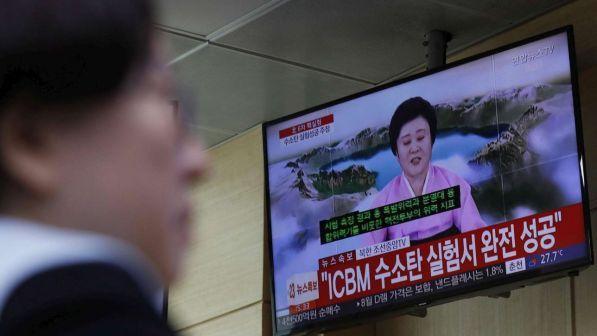 Corea del Nord, Giappone abbassa livello di allerta anti-missili