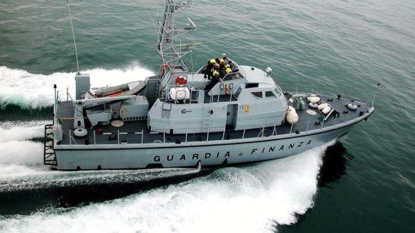 Migranti, 69 su barca a vela a Noto: arrestati due scafisti