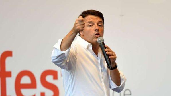 Pd, Renzi: scontro Zingaretti-Minniti? Vedremo, no guerre interne