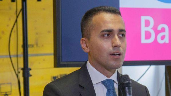 Incidenti lavoro, Di Maio: nuovi strumenti reinserimento invalidi