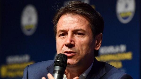 Taglio vitalizi, Conte: "Misura di equità sociale e buona politica"