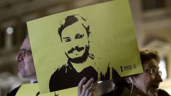 Caso Regeni, da Procura di Roma in arrivo primi nomi di indagati
