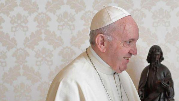 Papa: il mondo è tutto connesso, ma sembra sempre più disunito