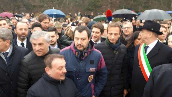 "Viva l'Istria e la Dalmazia italiane", bufera sulle parole di Antonio Tajani: protestano Croazia e Slovenia