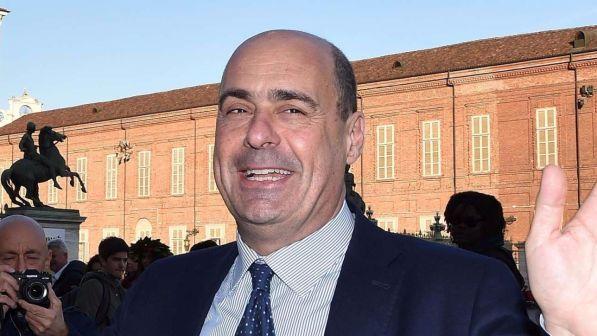 Zingaretti: "Salvini vuole l'impunità per i potenti"