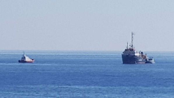 Sea Watch, Toninelli: "Porti sono chiusi per chi viola la legge"