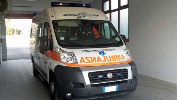 Ruspa si ribalta, operaio 39enne morto schiacciato nel Parmense