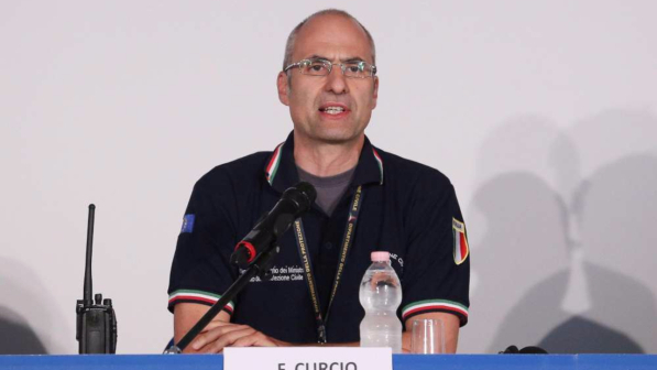 Sisma, protezione civile: "Via ai sopralluoghi nelle scuole"