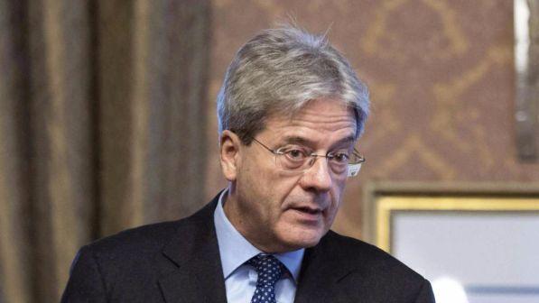 Abrogazione voucher, Gentiloni: no a campagna elettorale referendum