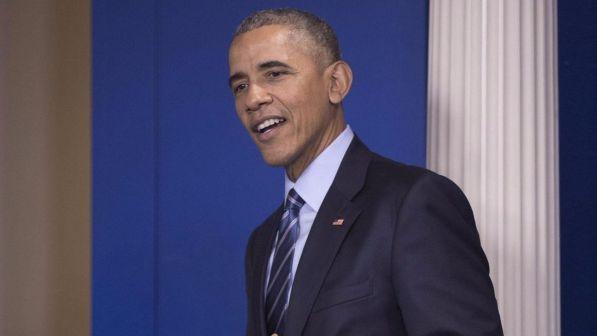 Obama è l'ex presidente americano più costoso per i contribuenti