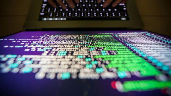 Attacco hacker al sito Consiglio regionale della Sardegna
