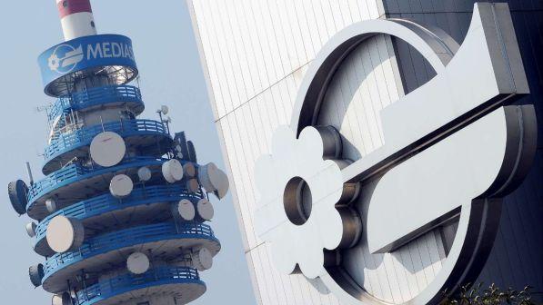Mediaset, vola la raccolta pubblicitaria: +2,5% nei primi nove mesi dell'anno