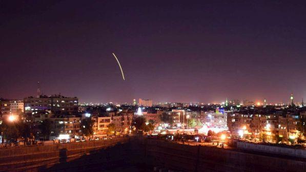 Siria,44 intossicati durante attacco ma ribelli negano uso di gas
