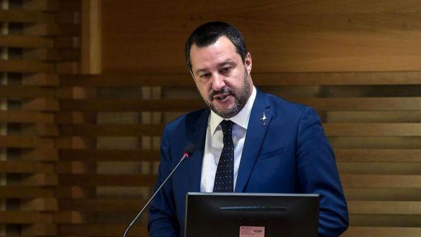 Salvini-Spataro, presidente dell'Anm: "Rispettto e abbassare i toni"