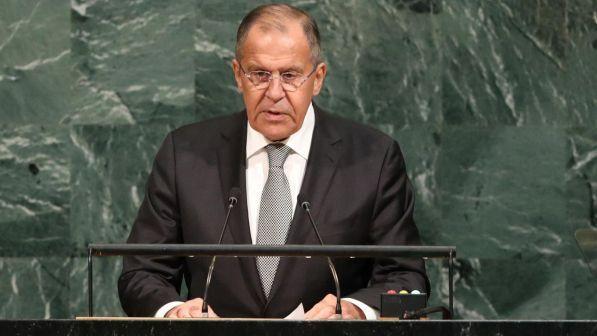 Siria, intesa Russia-Turchia dopo il ritiro delle truppe Usa