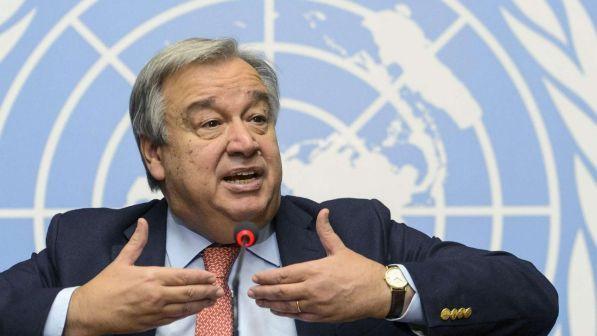 Caos Venezuela, l'Onu: "Siamo impegnati per una soluzione politica"