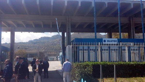 Blutec, per stabilimento Termini Imerese era pronto piano di 50 mln